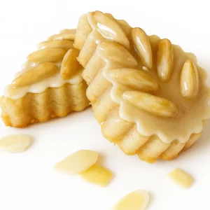 Mchekla Amandes (Citron)