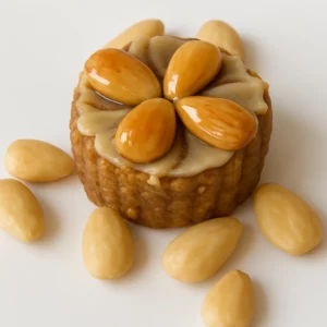 Mchekla Trio – Amande