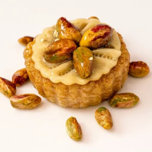 Mchekla Trio – Pistache