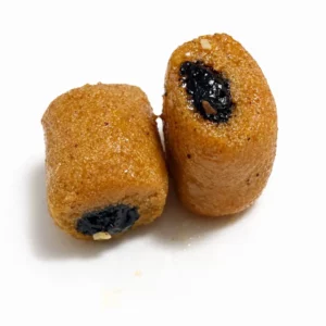 Mini Makrout aux dattes