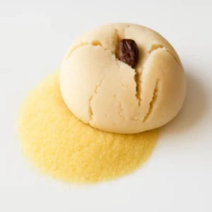 Sablé Kachmiri vanile